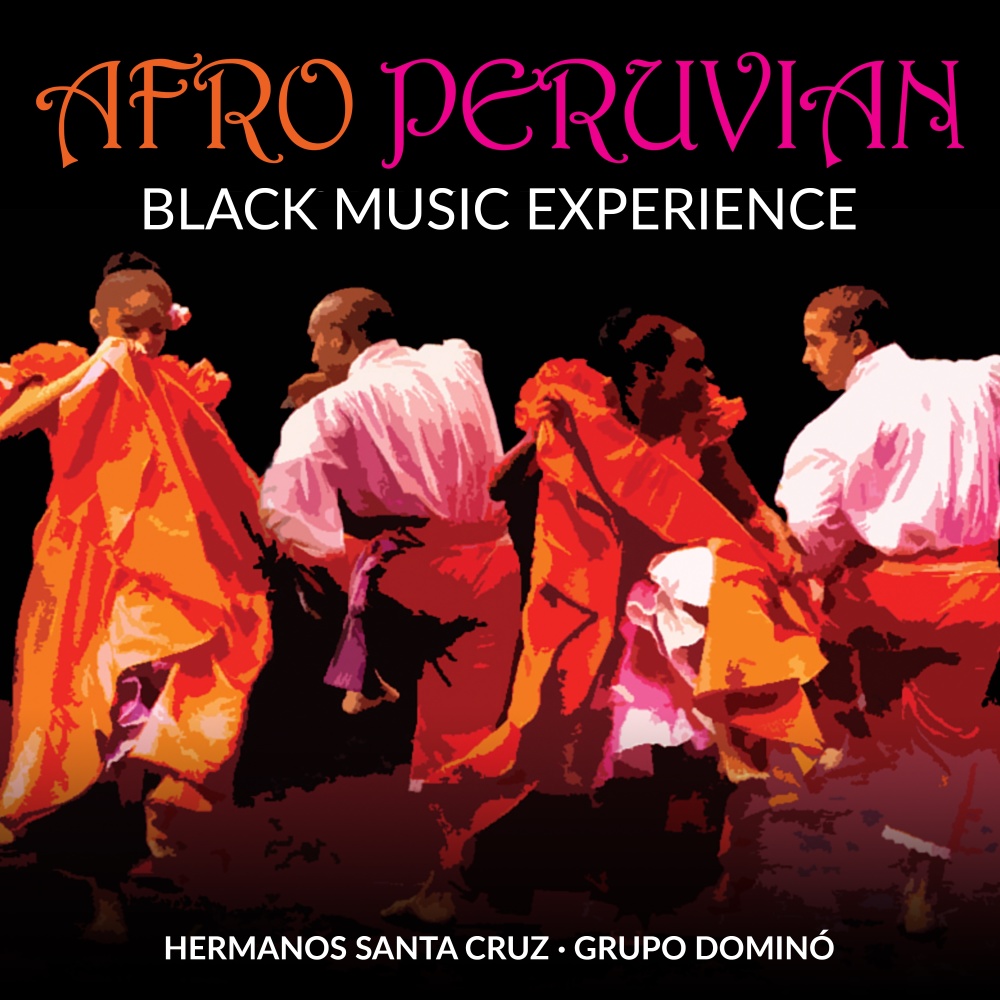 Pampa de Acarí (Reggae Chinchano I)