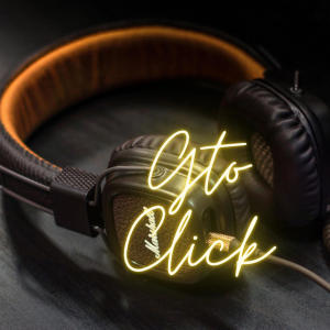 GTO CLICK的專輯Hold on