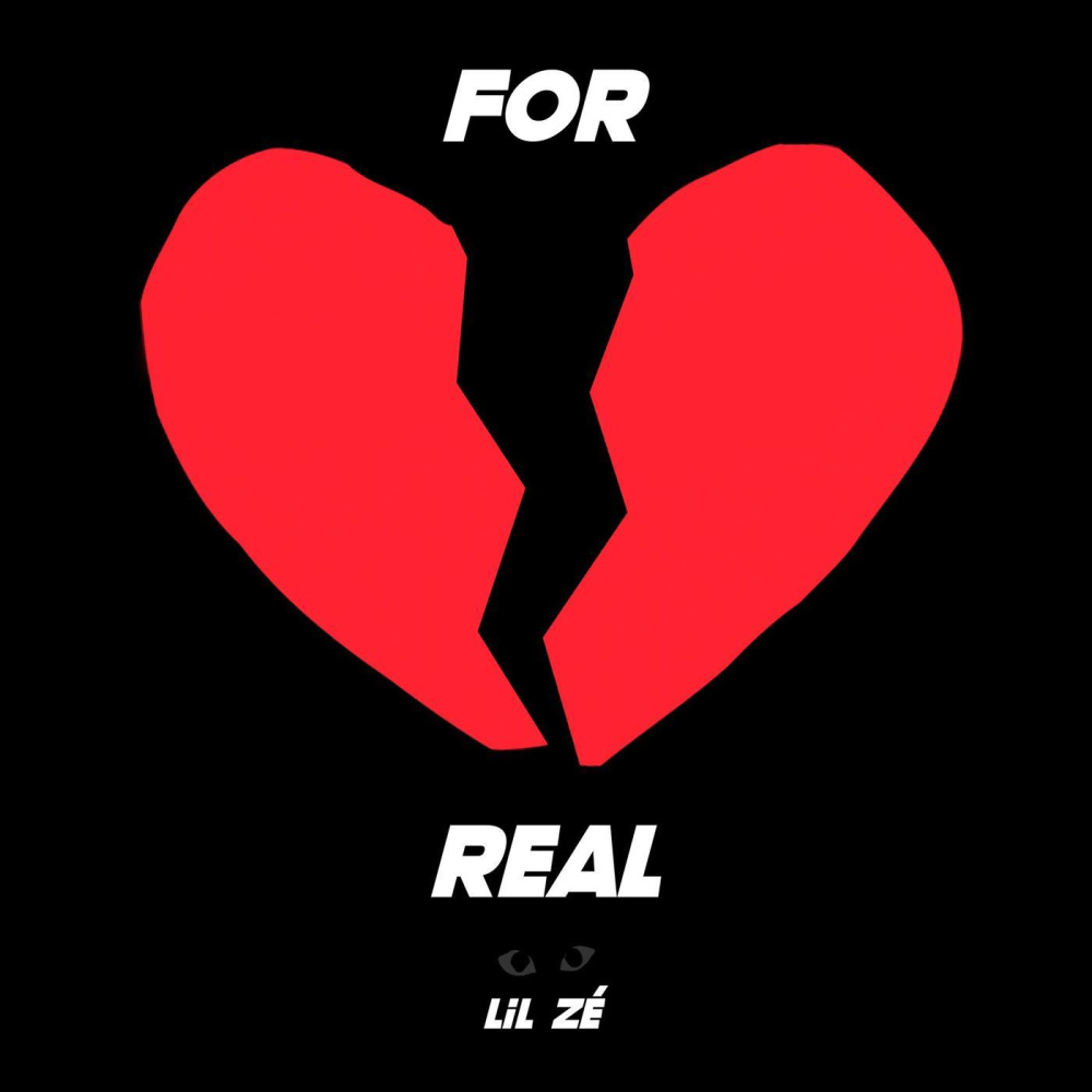 For Real (Explicit)