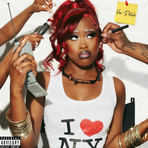 收聽Cleotrapa的Von Dutch (Sped Up) (Explicit)歌詞歌曲