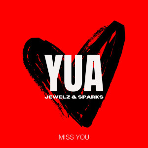 อัลบัม MISS YOU ศิลปิน Jewelz & Sparks