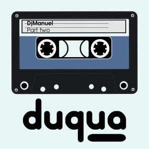 DjManuel的專輯Part Two
