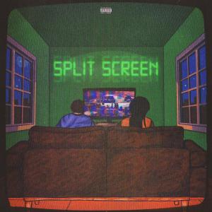 Keyzlockh的專輯SPLIT SCREEN (Explicit)