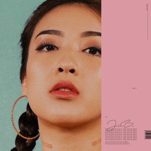 Dengarkan So To Say (feat. Crush, Hoody) lagu dari Jinbo dengan lirik