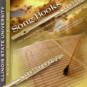 收聽Illinois State University Wind Symphony的Song Book: Song: In Loving Memory歌詞歌曲