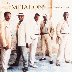 收聽The Temptations的Time After Time (Album Version)歌詞歌曲