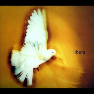 ดาวน์โหลดและฟังเพลง Angelis พร้อมเนื้อเพลงจาก Libera