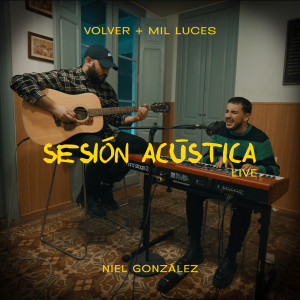 ดาวน์โหลดและฟังเพลง Mil Luces (Acústico) (Live) พร้อมเนื้อเพลงจาก Niel González