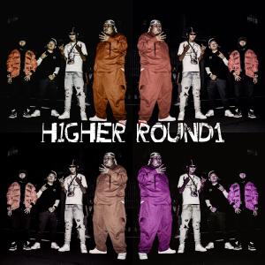收聽The Higher的All Your Bad歌詞歌曲