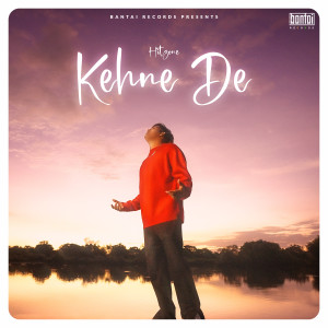 Album Kehne De from 