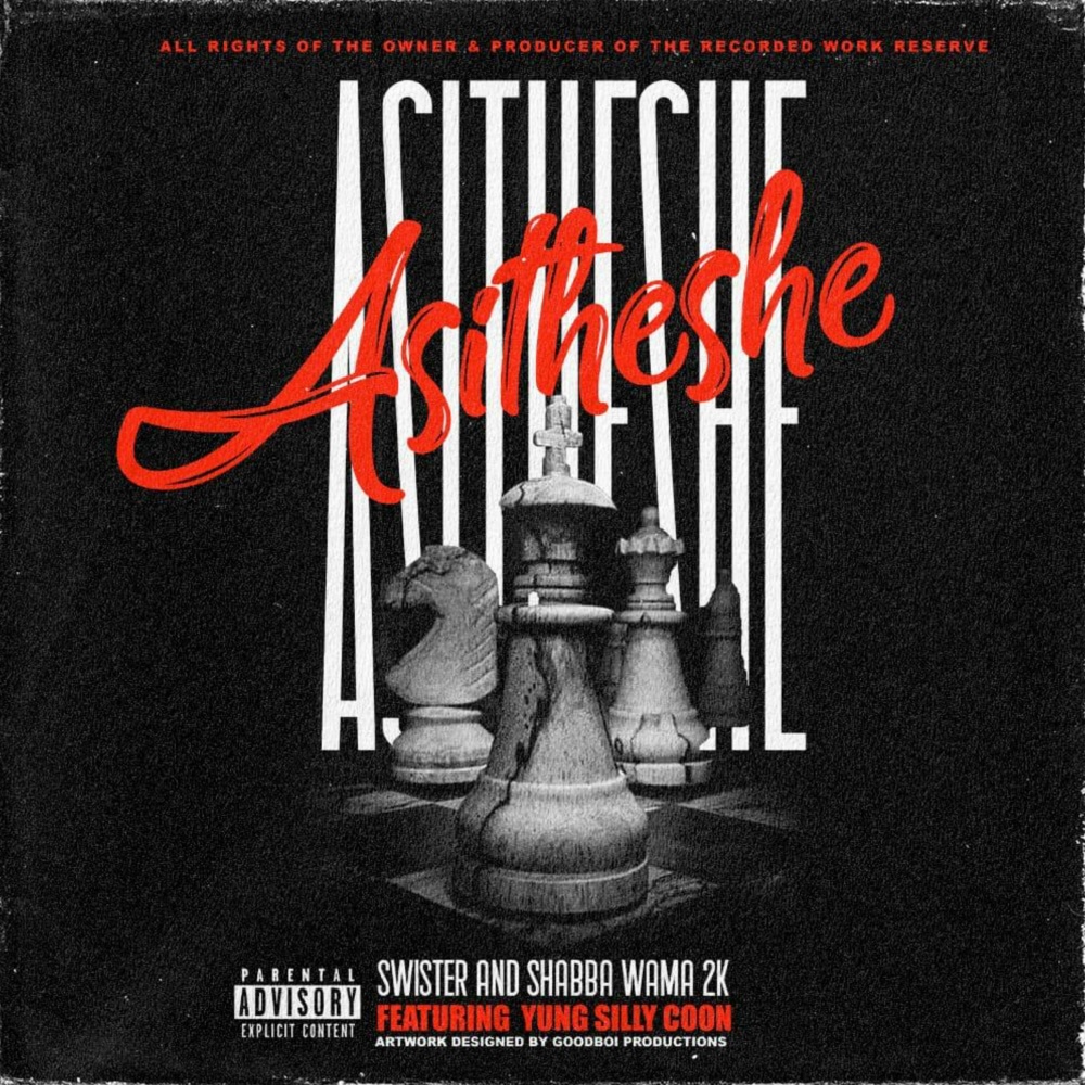 Asitheshe (Explicit)
