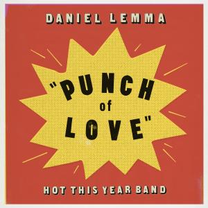 收聽Daniel Lemma的One Small Step歌詞歌曲