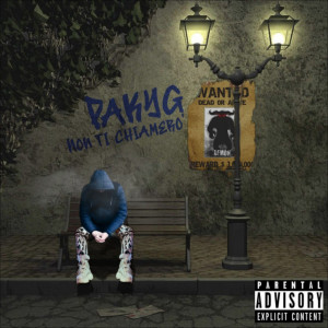 Album Non ti chiamerò (Explicit) from PakyG