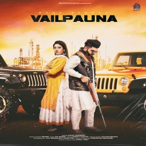 Listen to VAILPAUNA song with lyrics from Rana Sangga