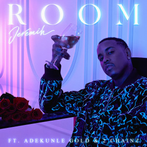 Jeremih的專輯Room