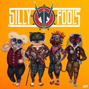 ดาวน์โหลดและฟังเพลง Orange พร้อมเนื้อเพลงจาก Silly Fools