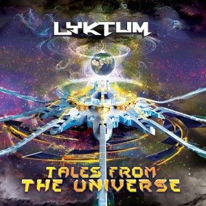 Lyctum的专辑Tales from the Universe