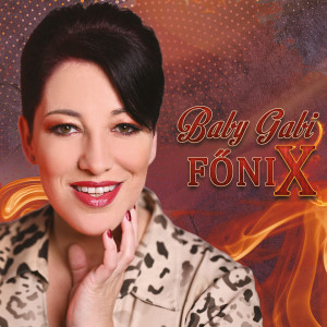 收聽Baby Gabi的Közelebb hív a sötét歌詞歌曲