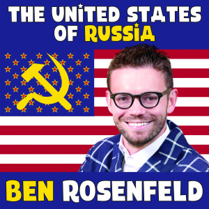 ดาวน์โหลดและฟังเพลง America's Most Popular Sport (Explicit) พร้อมเนื้อเพลงจาก Ben Rosenfeld