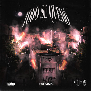 Listen to Todo Se Quemó (Explicit) song with lyrics from 473 Music