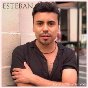 Album So in love with you oleh Esteban