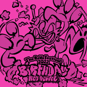 收听Red Velvet的Celebrate歌词歌曲