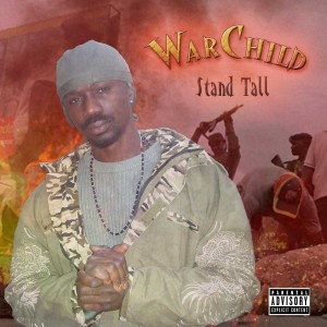 ดาวน์โหลดและฟังเพลง Stand Tall (Explicit) พร้อมเนื้อเพลงจาก WarChild