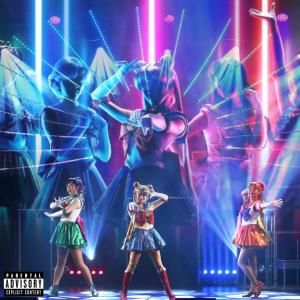 收聽Freshman Jeff的Sailormoon歌詞歌曲