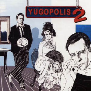 ดาวน์โหลดและฟังเพลง Anna Joanna (Original Mix) พร้อมเนื้อเพลงจาก Yugopolis
