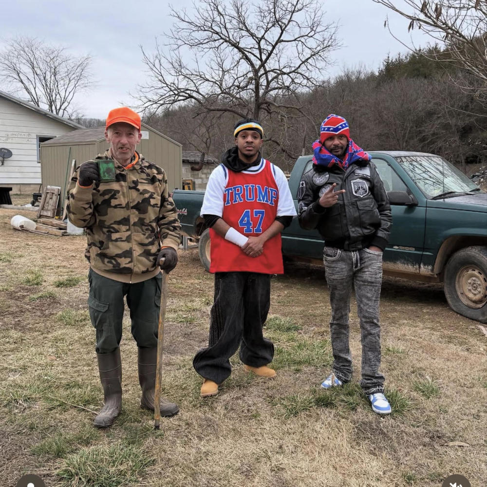 Unc Spinning Wit No Mask (Explicit)