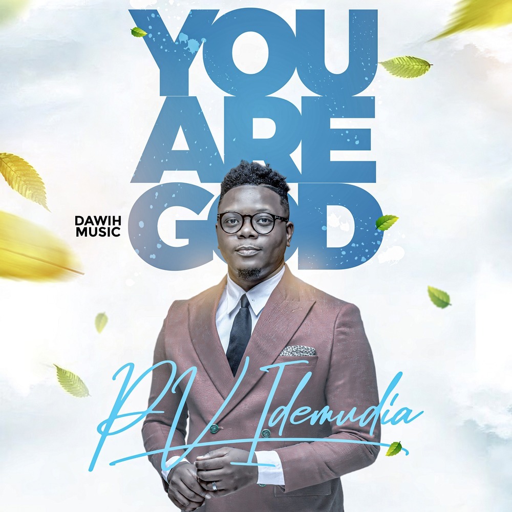 You Are God (Live)
