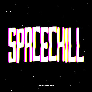Album Space Chill oleh DJ Nelson