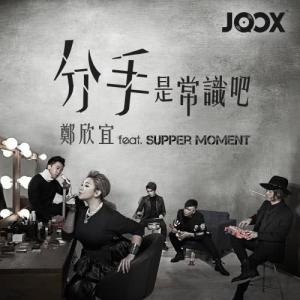 Listen to Fen Shou Shi Chang Shi Ba (feat. Supper Moment) song with lyrics from Joyce Cheng (郑欣宜)