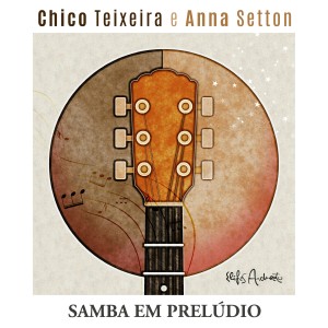 อัลบัม Samba Em Prelúdio ศิลปิน Anna Setton
