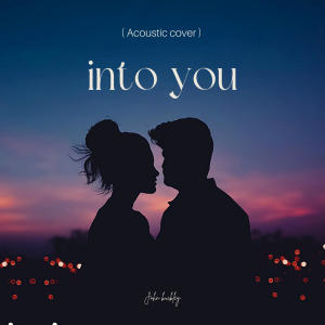 John Buckley的專輯Into You (Acoustic)