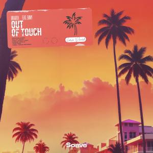 Braaten的專輯Out of Touch (feat. EMMY)