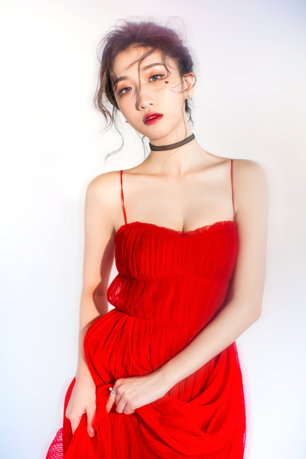 李嘉玲