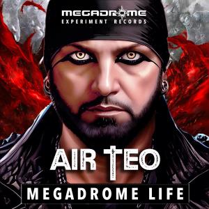 Megadrome Life dari AIR TEO
