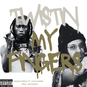 Album Twistin' My Fingers (feat. Yung Simmie) (Explicit) oleh Yung Simmie