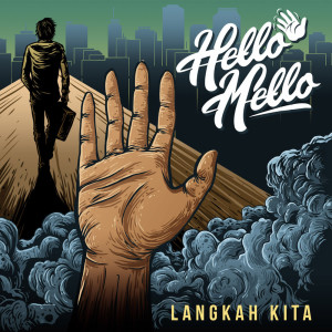 Dengarkan Di Akhir Kisah lagu dari HelloMello dengan lirik
