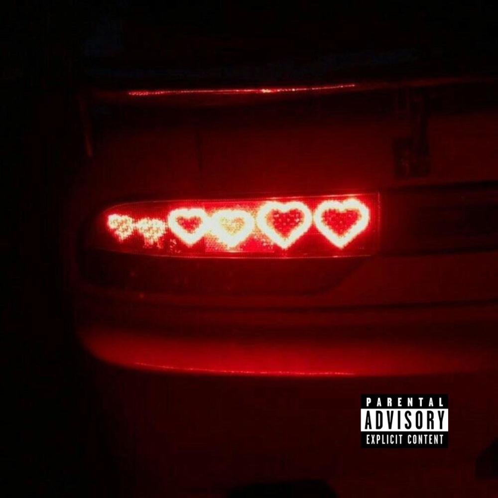 THROW SUM (feat. JIGSAW2700)