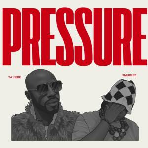 Ta Liebe的專輯Pressure