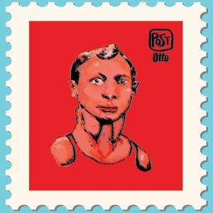 ดาวน์โหลดและฟังเพลง Boxer พร้อมเนื้อเพลงจาก OTTO