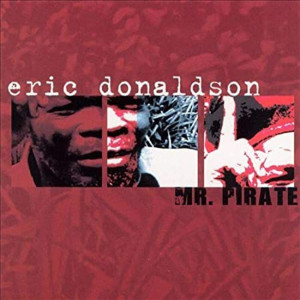 Eric Donaldson的专辑Mr. Pirate