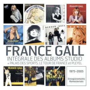 ดาวน์โหลดและฟังเพลง Ella, elle l'a (Remasterisé en 2004) พร้อมเนื้อเพลงจาก France Gall