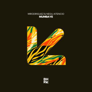 收聽Mrodriguez的Mumbaye (Remix)歌詞歌曲