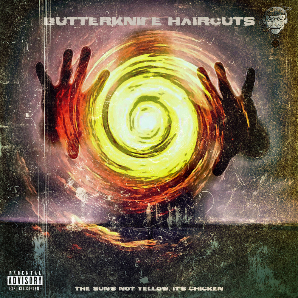 Breathe Again (Explicit)