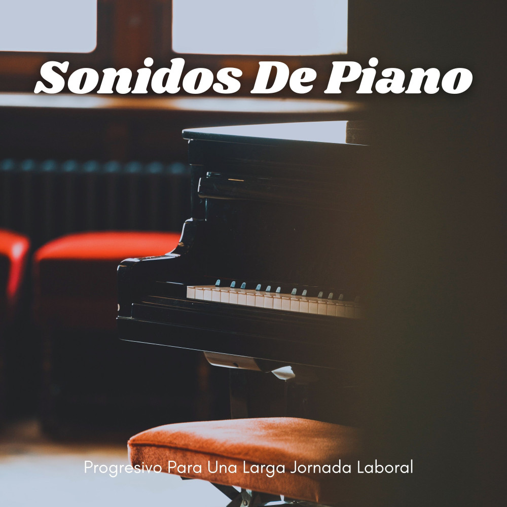 Avanzando Con La Progresión Del Piano