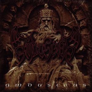 收聽Amduscias的Blood from Your Heart歌詞歌曲