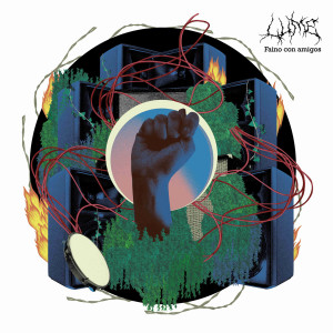 Lume的專輯Faino Con Amigos